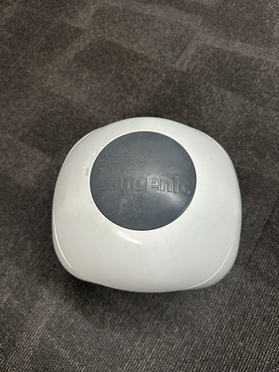 Tommee Tippee Cestini per rifiuti: Windeleimer – Usato da Stetten SH venduto da mp_11 1