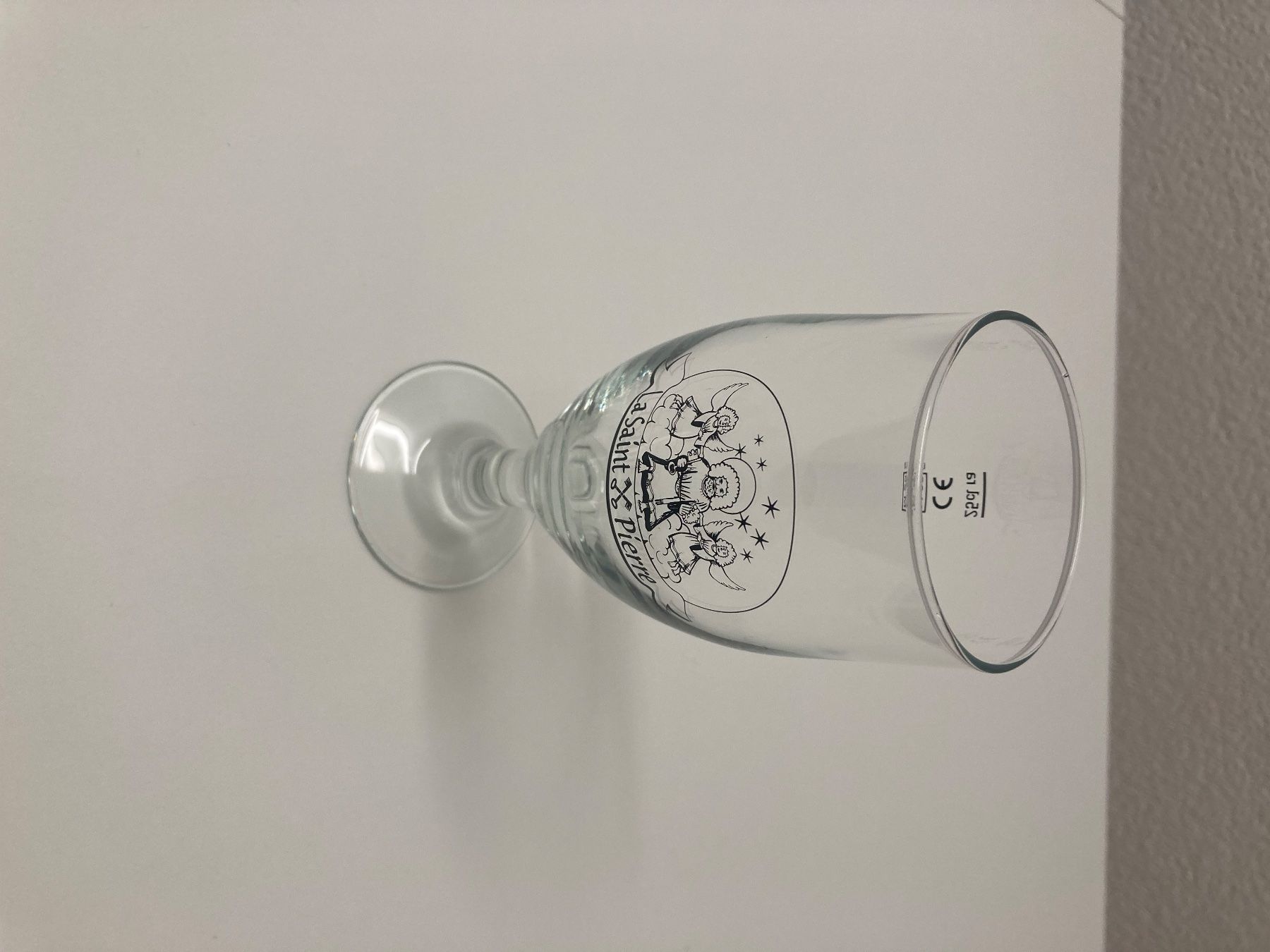 Bicchieri: Bierglas – Usato da Basel venduto da pot_sv8k