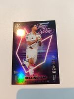Jude Bellingham Time To Shine Limited Edition Topps!