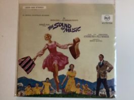 Sound Of Music LP - OST