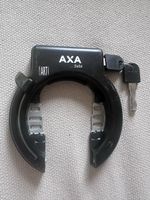 AXA Solid Ringschloss - Sicherer Diebstahlschutz