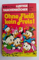 LTB Nr. 49 - Ohne Fleiss kein Preiss / Ab Fr. 1.-
