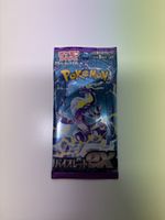 Pokémon Violet EX Booster Japanese Sealed
