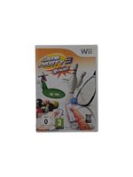 Game Party 3 – 29 Spielehits Nintendo Wii
