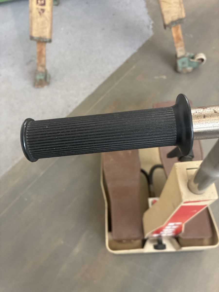 Hometrainer: PRO FIT  Stepper – Usato da Murgenthal venduto da casatualiq 4