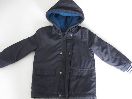 LC WAIKIKI Winterjacke Kinder Grösse 98/104 Outdoorjacke top