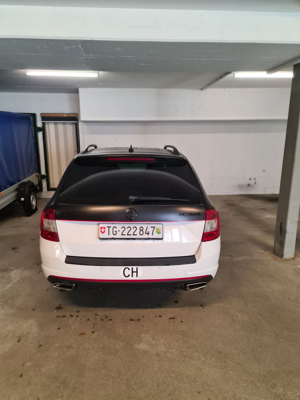 Felgen: Alufelgen – Gebraucht aus Biessenhofen von spi_68sk 6