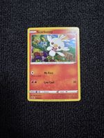 Hopplo / Scorbunny #SWSH071 Pokemon Promo