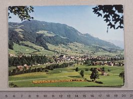 Schüpfheim, Feldpost SCH.GEB.FÜS.KP. IV/36