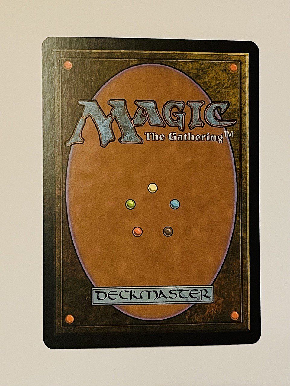 Magic The Gathering Carte collezionabili: Magic the Gathering Spawning Pit Foil Darksteel 2004 – Usato da Duggingen venduto da nad_6yzh 1