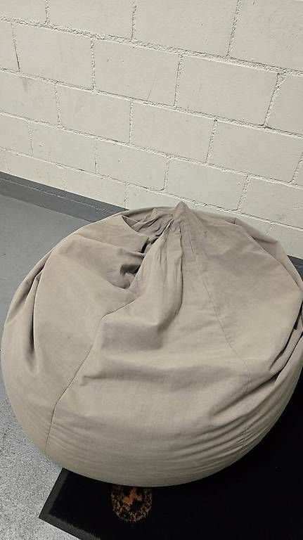 Coussins: Sitzsack braun – D'occasion à Baden par knc00 2