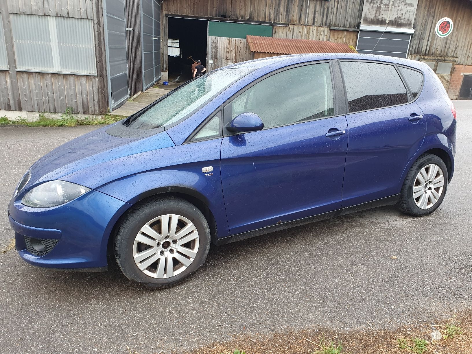 Seat Automobili: seat altea 270000km – Usato da St ursen venduto da pas_pqd7