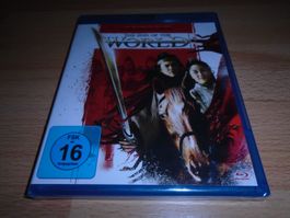 The End of the World - BLU-RAY - UNCUT