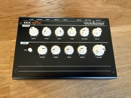 Vermona Kick Lancet, neuwertig