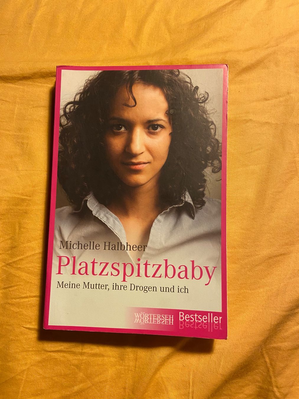Libri: Buch: Platzspitzbaby Michelle Halbheer – Usato da Bern venduto da liv_7kz7