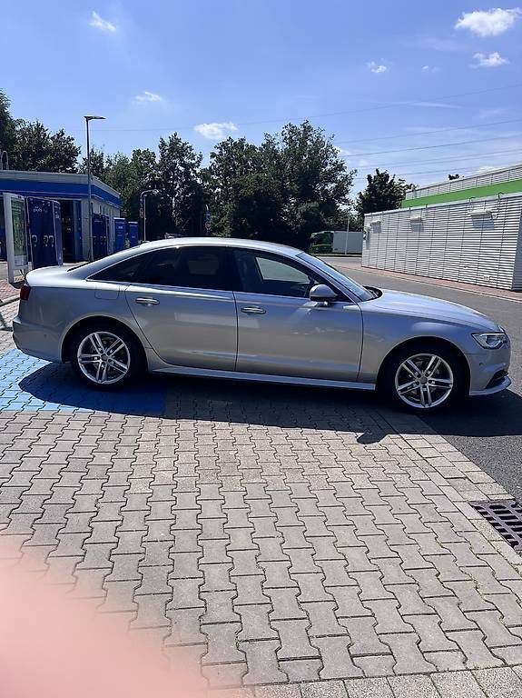 Audi Automobili: A6 – Usato da Richterswil venduto da ahm_zzy7 3