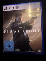007 First Light - PlayStation 5