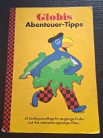 Globis Abenteuer-Tipps Buch Auflage 1998