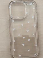 iPhone-Hülle – passend für iPhone 13 Pro / 14 Pro / 15 Pro