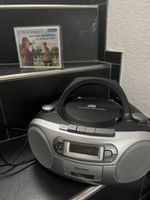 Durabase, CD, Radio, MP3 mit Hörspiel „mein Mann der Rentner