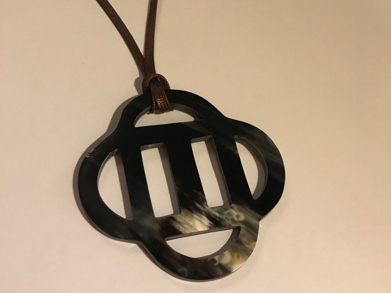 Catenine: Collier moderne fantasie – Usato da Grimisuat venduto da eliseba88