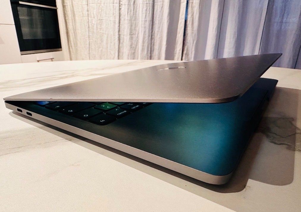 Apple Notebook: Apple MacBook Pro 13“ (2020) - – Usato da Dietlikon venduto da clf_g9mp 2