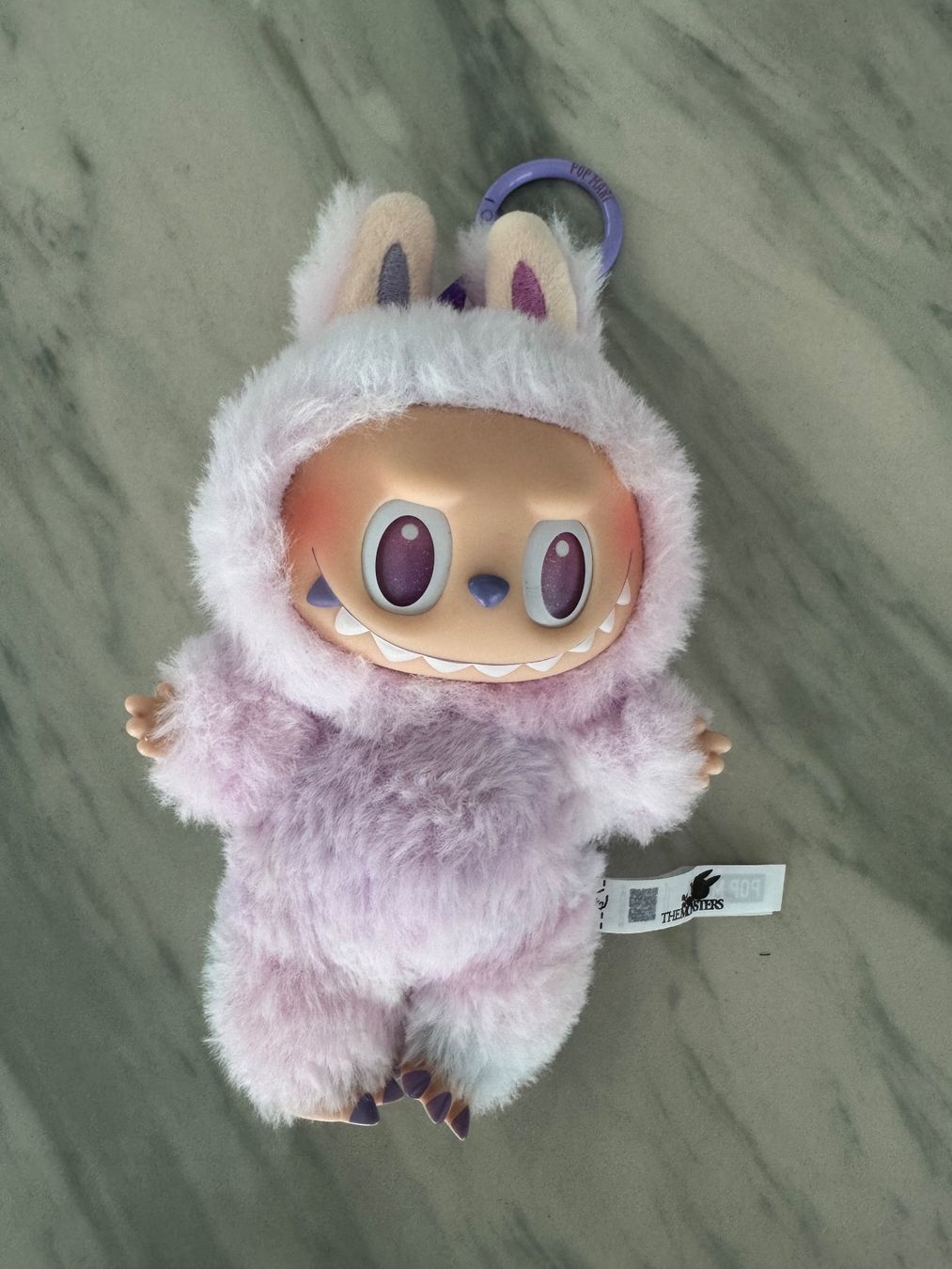 Pop Mart Figuren: Pop Mart Labubu The Monsters - Neu! – Neu (gemäss Beschreibung) aus Richterswil von Lea_Schmidt 1