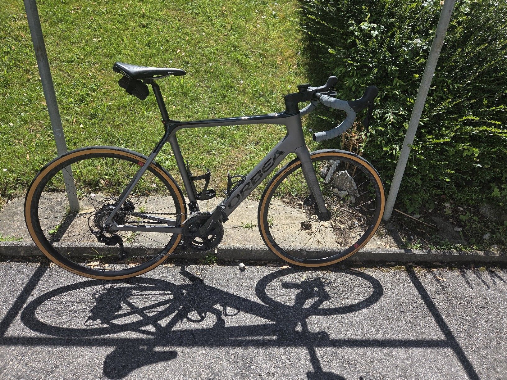Shimano Vélos: velo de course electrique – Neuf (Voir description) à Ecublens VD par reynald49
