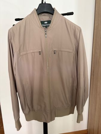 Herrenjacke