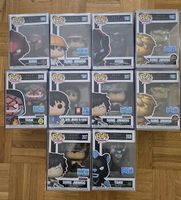 Funko pop Solo Leveling. 