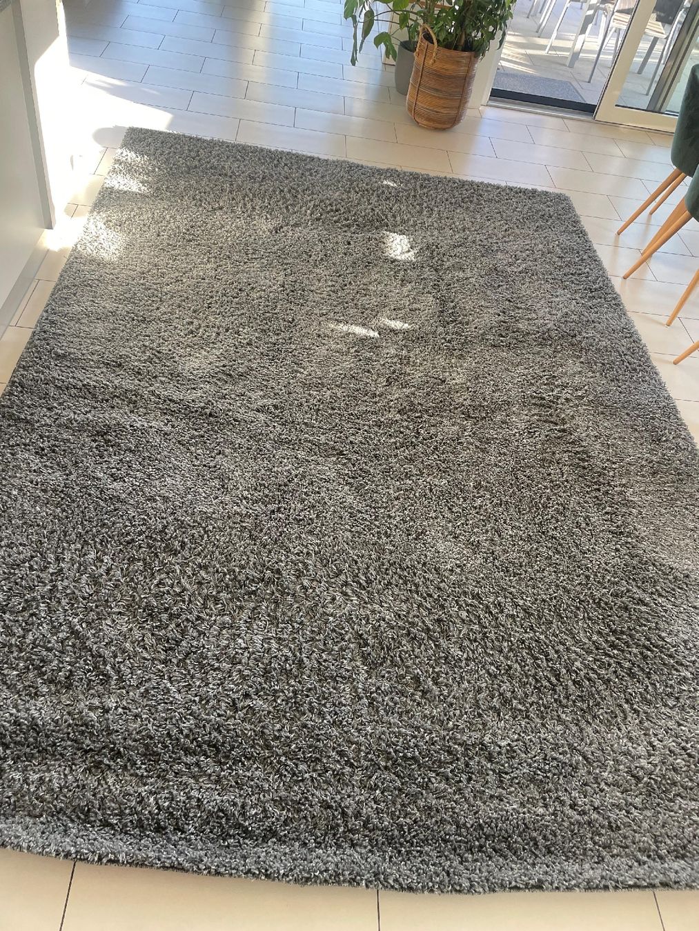 Tappeti: Hochfloor Teppich 340x240 ab 1 CHF – Usato da Meisterschwanden venduto da sam_266y