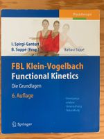 FBL Klein-Vogelbach Functional Kinetics Die Grundlagen