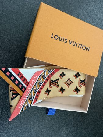 Louis Vuitton Bandeau neu