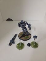 Tau suits Forgeworld - Tau Warhammer