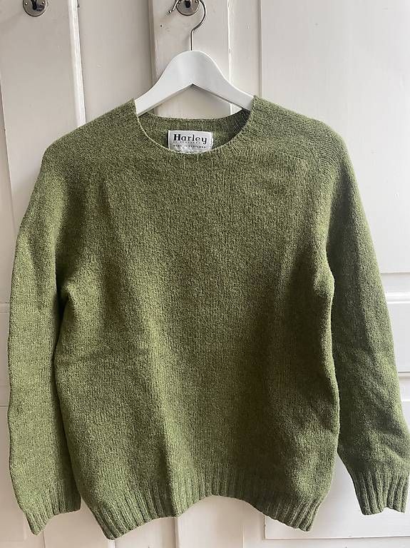 Pulls & Sweat-shirts: Wollpullover – D'occasion à Bern par nzurbruegg