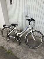 Leopard Damenrad 28 Zoll!