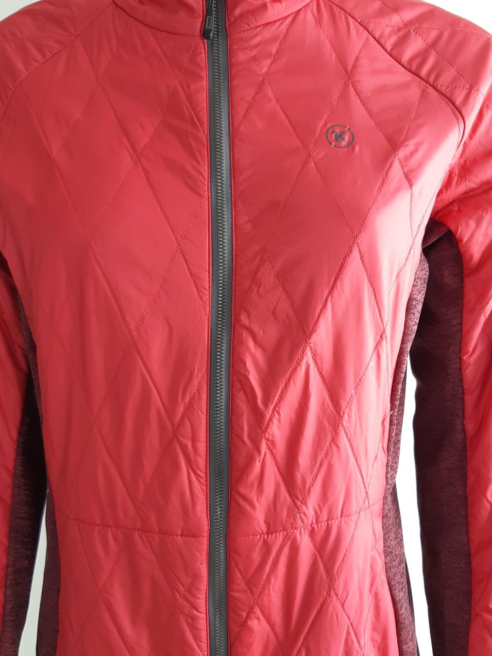 Jacken: Jacke Gr. M von KTec – Neu (gemäss Beschreibung) aus Thierachern von Shila99 1