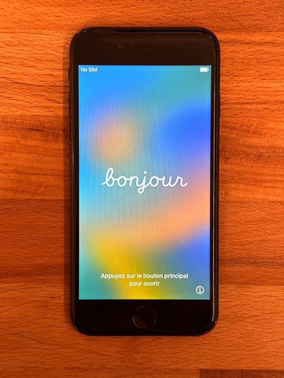 iphone se 2020 126gb