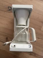 Filterkaffeemaschine miostar
