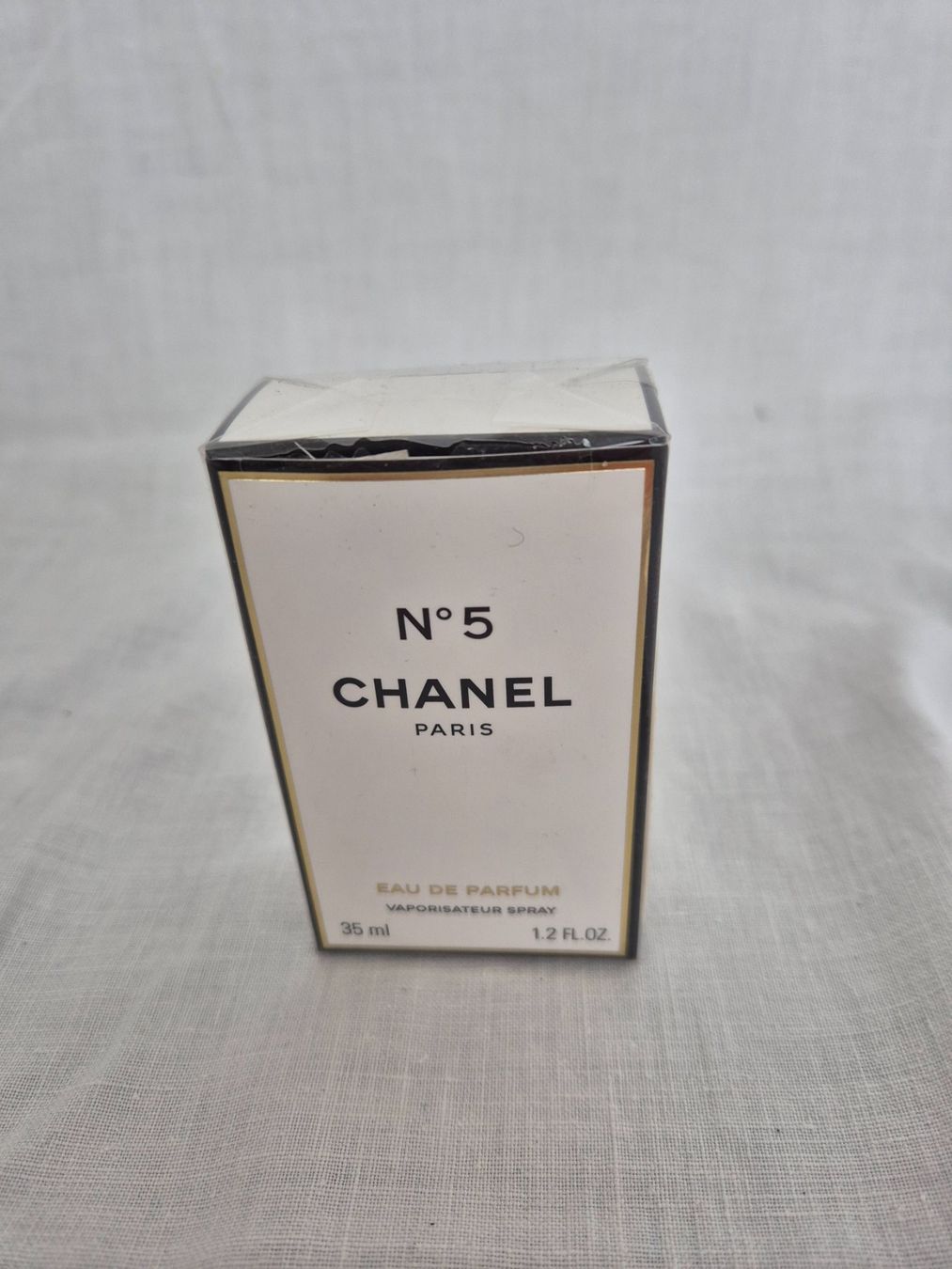 Chanel Profumi & Eau de Toilette: Original Parfüm Chanel No 5 – Usato da Au ZH venduto da dae_pkq7