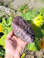 Spanischer Amethyst