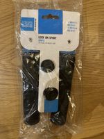 PRO Lock-On Fahrradgriffe – neu & OVP (Shimano Bikegear)