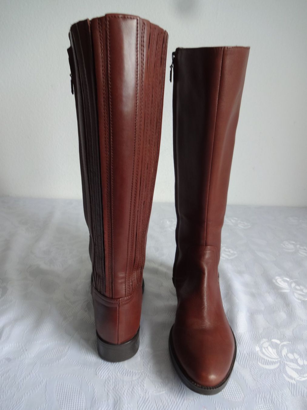 Geox Scarpe da donna: ""Geox"" Stiefel Nr.37.5 – Usato da Frauenfeld venduto da rey06 2