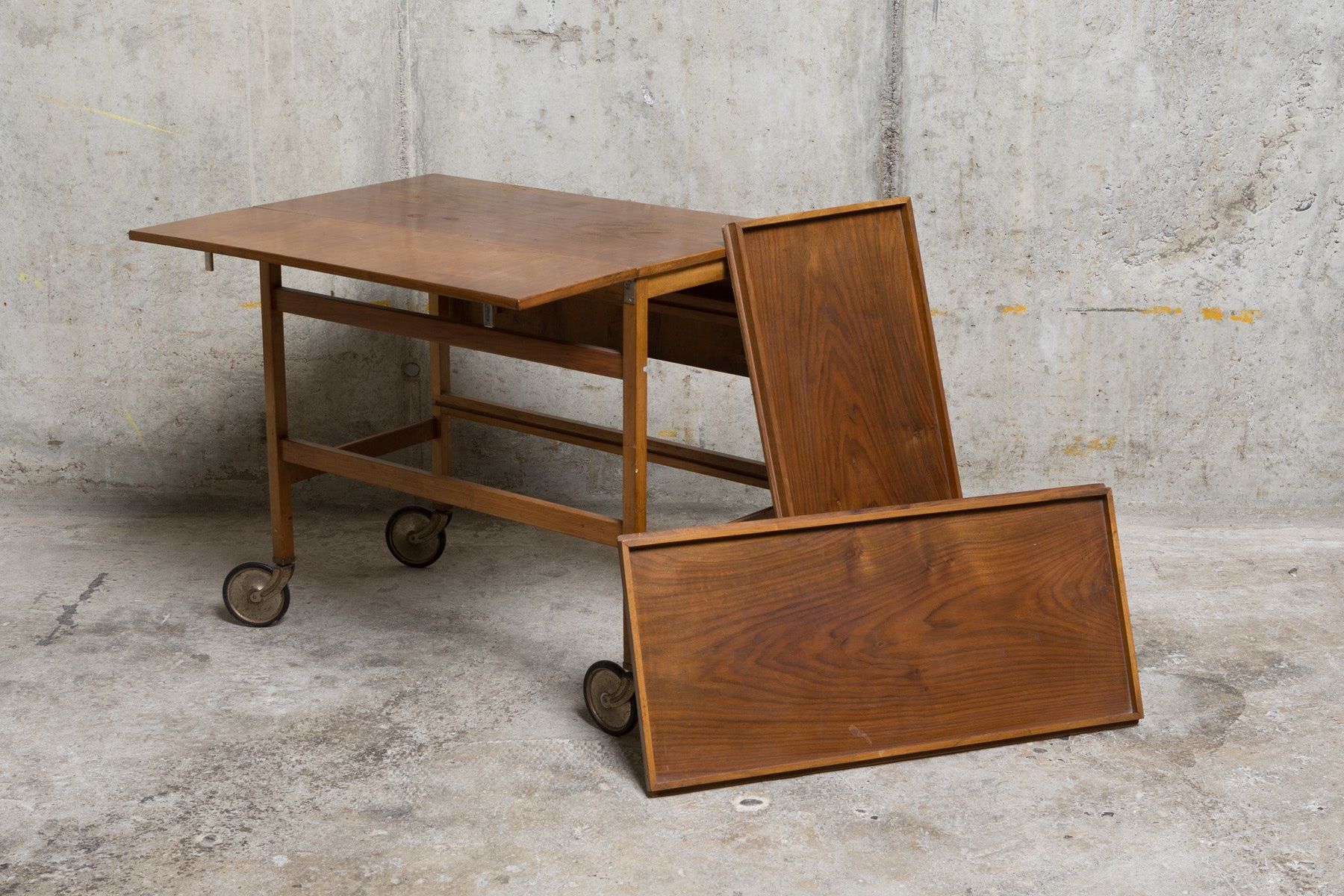 Servierwagen: Vintage Servierwagen – Gebraucht aus Bern von sales_et 6