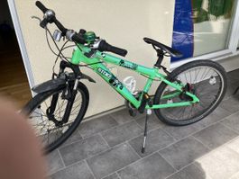 Fahrrad (20 Zoll)
