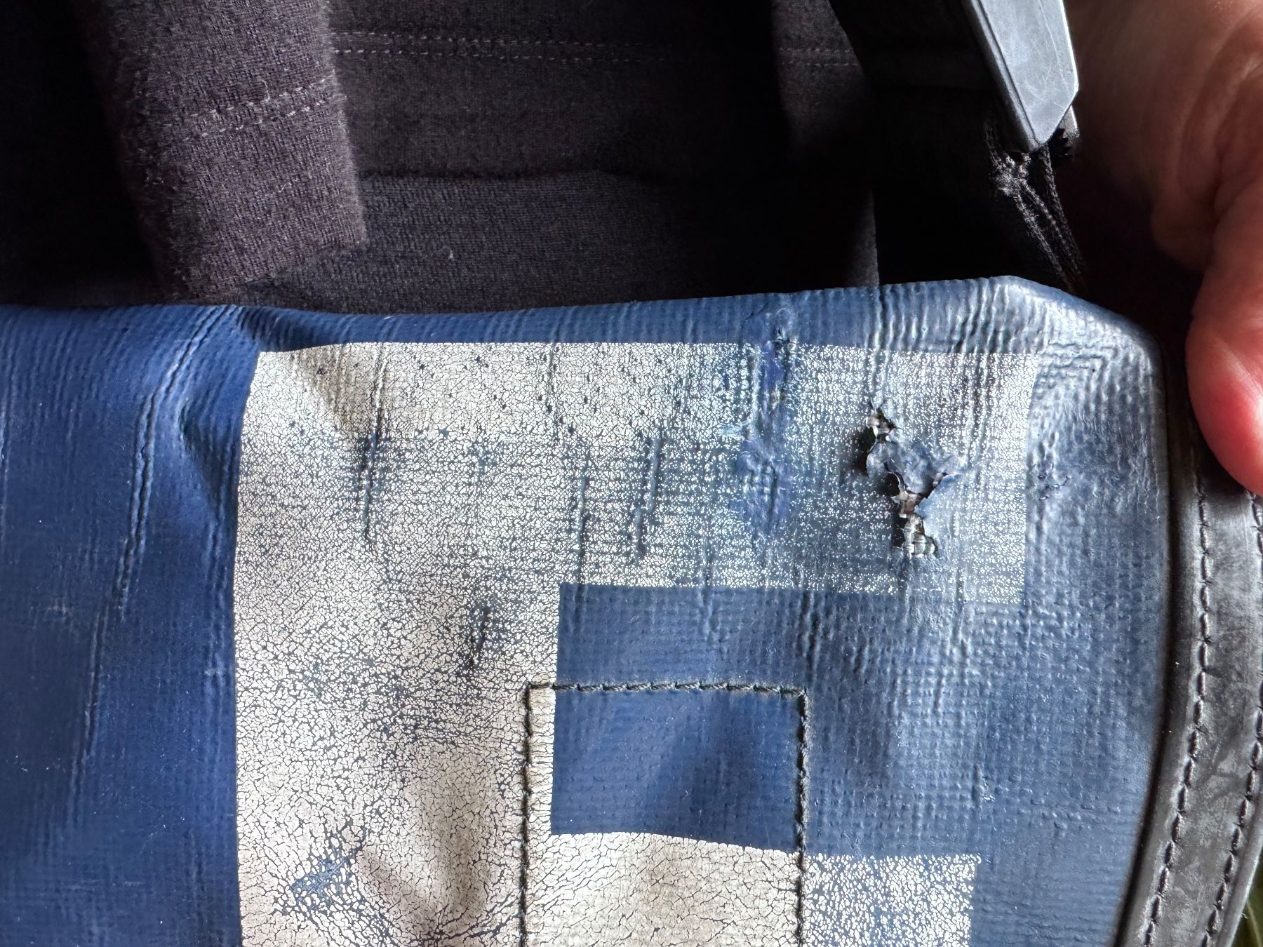 Freitag Sonstige Kleidung & Accessoires: Freitag Umhängetasche – Gebraucht aus Stein AR von Pinschnegg 1
