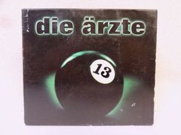 CD DIE ÄRZTE / 13