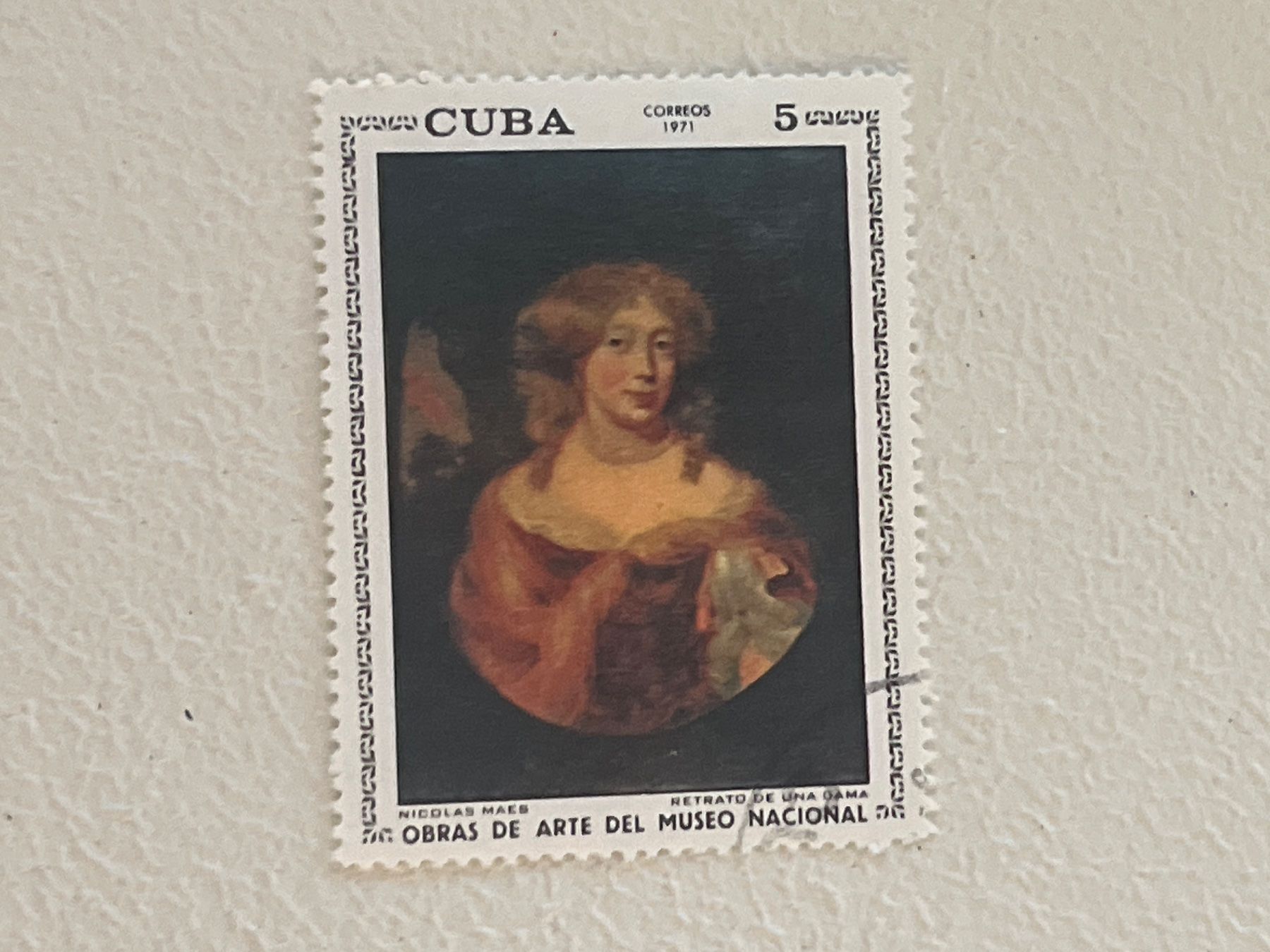 Alle Briefmarken: Cuba Briefmarke ab 1 CHF ! – Gebraucht aus Chiasso von AzenYa