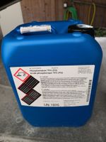 Phosphorsäure Entroster 75% 6kg