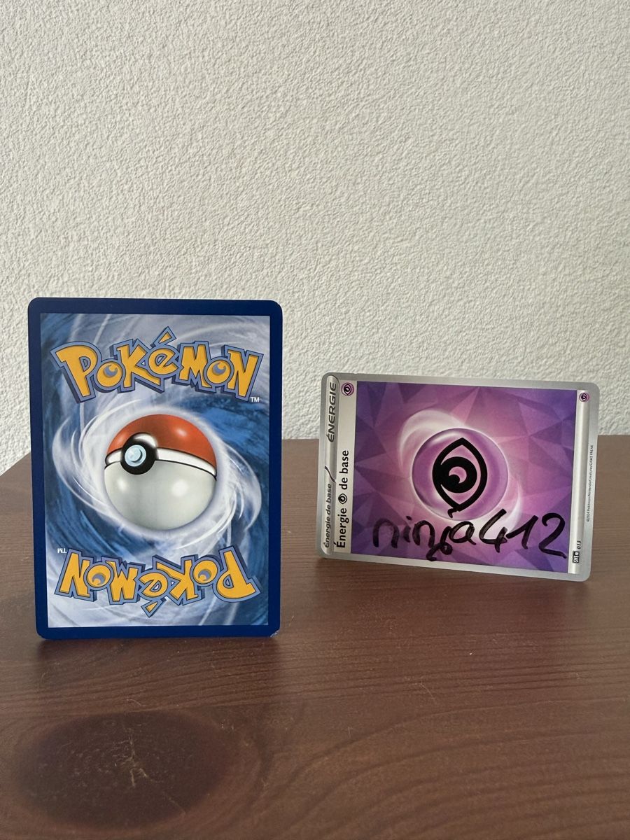 Pokémon Carte collezionabili: Évoli ex PRE 075/131 – Nuovo (secondo la descrizione) da La Tour-de-Peilz venduto da ninja412 1